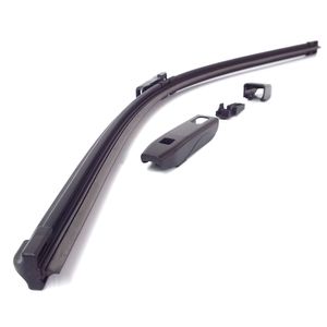 Palheta Do Limpador Slim Plus Dianteira 24 Polegadas A3 /a1 /passat /ranger /symbol /idea /palio /gr