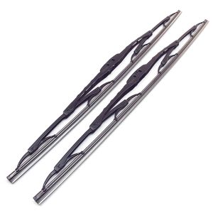 Palheta Do Limpador 20 Polegadas S10 /blazer /a4 /s4 /gol /parati /saveiro /santana /clio /tempra /t