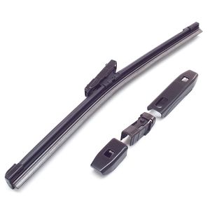 Palheta Do Limpador Slim Plus Dianteira 14 Polegadas S43 Sonic /omega /ranger /idea /linea /punto /f