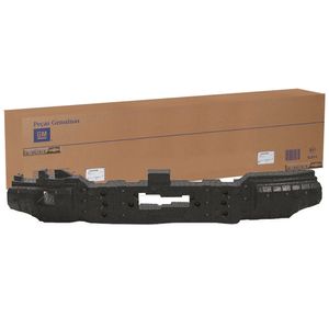 Absorvedor Impacto Isopor Do Parachoque Traseiro Lt / Ltz  Spin Peças Genuínas GM 52086561