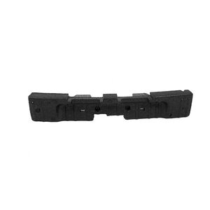 Absorvedor Isopor De Impacto Parachoque Traseiro Meriva  Peças Genuínas GM 93369368