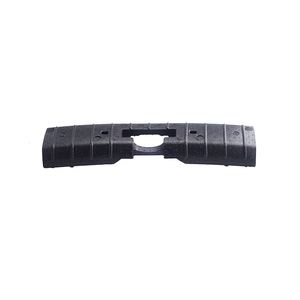 Isopor Absorvedor De Impacto Do Parachoque Traseiro Celta 2007/2013  Peças Genuínas GM 94733371