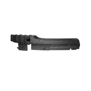 Absorvedor Isopor De Impacto Direito Do Parachoque Dianteiro  Meriva Peças Genuínas GM 93369366