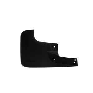 Lameira Parabarro Dianteiro Lado Direito  S10 /trailblazer Peças Genuínas GM 94716494