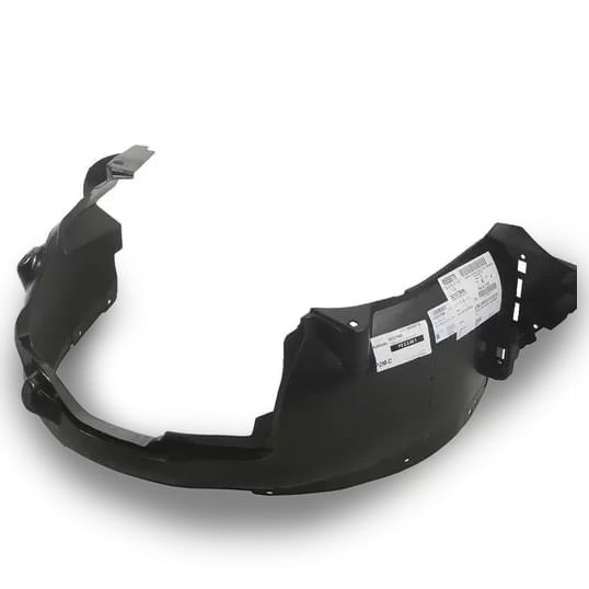 Parabarro Dianteiro Lado Direito Onix 1.0 1.4 /prisma Peças