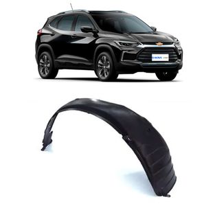 Parabarro Dianteiro Lado Esquerdo Tracker 1.0 1.2 turbo Peças Genuínas GM 26361577