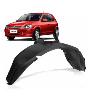 Parabarro Lado Direito Celta Imports 93378438 ZN14142252