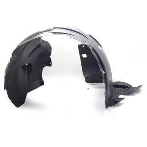 Parabarro Dianteiro Lado Direito Tracker 1.4 Turbo Peças Genuínas GM 94531748