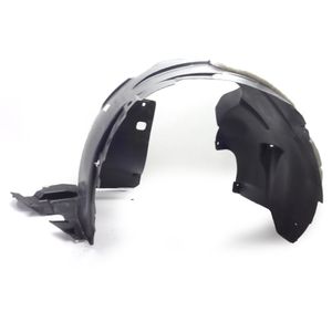 Parabarro Dianteiro Lado Esquerdo Tracker 1.4 Turbo Peças Genuínas GM 94531747