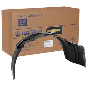 Parabarro Dianteiro Lado Direito  S10 /trailblazer Peças Genuínas GM 52130705
