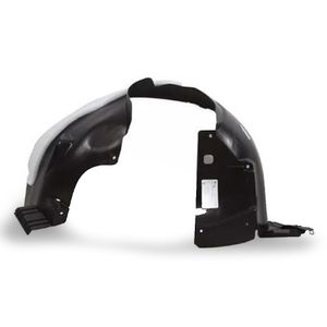 Parabarro Dianteiro Lado Direito Tracker 1.8 16v Ecotec Peças Genuínas GM 95142660