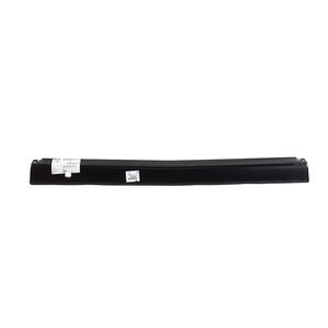 Viga Parachoque Traseiro De Aço  Montana Peças Genuínas GM 94721073