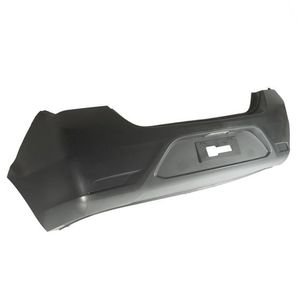 Cobertura Parachoque Traseiro Prisma 1.0 Flex manual Peças Genuínas GM 52161055