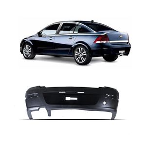 Parachoque Traseiro Sedan  Vectra Peças Genuínas Gm Peças Genuínas GM 94708088