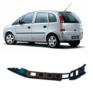 Suporte Para-choque Tras . Esq Meriva Loma Plast LHT03033011