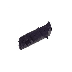 Trilho Guia Lado Direito Do Parachoque Dianteiro Cobalt Peças Genuínas GM 52034296