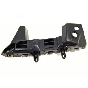 Guia Para-choque Dianteiro Lado Direito Onix 1.0 turbo aspirado at lt ltz premier Peças Genuínas GM