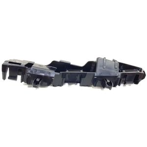 Suporte Parachoque Dianteiro Lado Direito Spin 1.8 Peças Genuínas GM 52156854