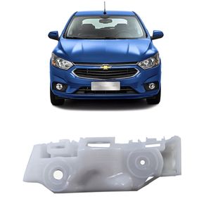 Suporte Para-choque Diant . Dir Onix /prisma Loma Plast LHT03033035