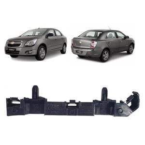 Suporte Para-choque Diant . Esq Cobalt Loma Plast LHT03033040