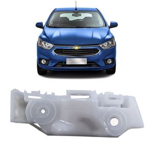 Suporte Para-choque Diant . Esq Onix /prisma Loma Plast LHT03033036