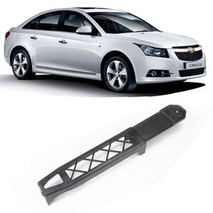 Braço Suporte Parachoque Dianteiro Cruze Peças Genuínas GM 84009125