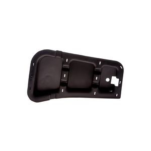 Trilho Guia Dianteiro Lado Direito Do Parachoque S10 /blazer Peças Genuínas GM 93286968