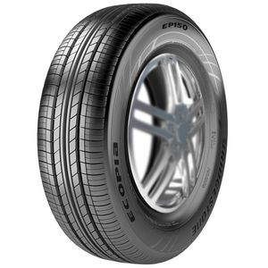 Pneu Aro 16 Bridgestone Ecopia Ep150 215/60 Astra 1.8 2.0 /zafira 2.0 2.4 /golf 1.6 1.8 2.0 /polo 1.