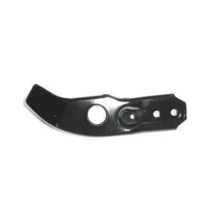 Suporte Do Radiador Lado Direito  Astra /zafira /vectra Peças Genuínas GM 93303429