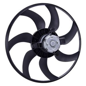 Ventoinha Do Radiador 1.0 Flex 7 Pás G5  Gol /voyage /saveiro /fox Magneti Marelli EMM2023AVW