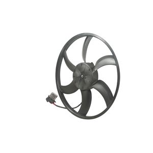 Motor E Eletro Ventoinha Do Radiador Dos Motores 2.4 Flexpower 2.5 Gasolina  S10 Peças Genuínas GM 5