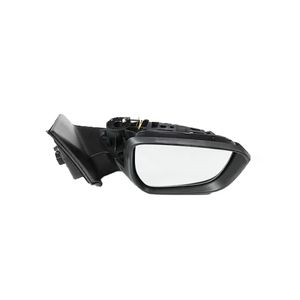 Espelho Retrovisor Lado Direito Fecha Elétrico Peças Genuínas GM 26280590