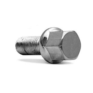 Parafuso De Roda Cromado 17mm Celta /kadett /monza /corsa /vectra Jahu JH048890