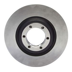 Disco De Freio Dianteiro Com Abs S10 /trailblazer Fremax BD3970