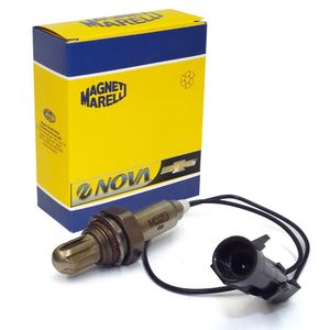 Sonda Lambda 1 Fio Astra /s10 /kadett /omega /blazer /tigra /ipanema /lumina /corsa /vectra Magneti