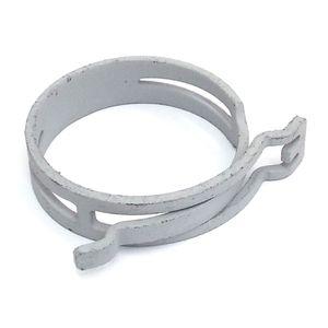 Abraçadeira De Aço 42x12mm Trava Por Pressão Peças Genuínas GM 90572598