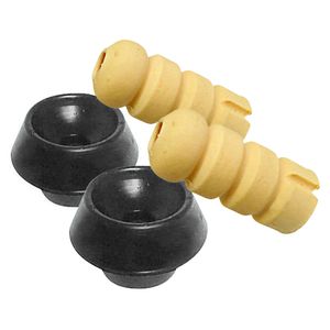 Kit Batentea Amortecedor Traseiro  Vectra Jahu KIT1096