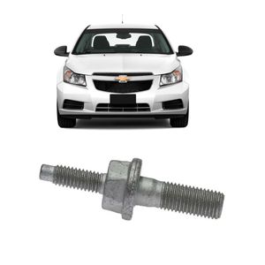 Prisioneiro Do Amortecedor De Vibração Cruze  Peças Genuínas GM 13368153