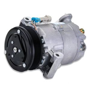 Compressor Do Ar Condicionado S10 /blazer Delphi CS20020