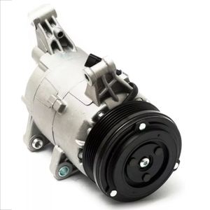 Compressor Do Ar Condicionado Idea /linea /punto /palio /siena /doblo /strada /bravo Delphi CS20214