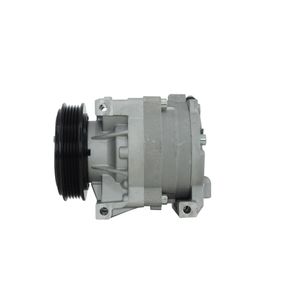 Compressor Do Ar Condicionado Palio /siena /fiorino /doblo /uno Delphi CS20402