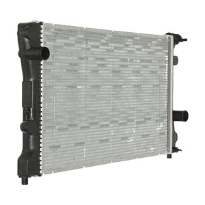 Radiador De Água Manual Com Ar  S10 /blazer Magneti Marelli RMM1074HGM
