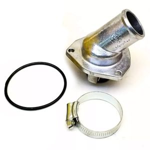 Válvula Termostática 8v Gasolina 82º  Astra /s10 /zafira /blazer /vectra Magneti Marelli MMVT36182C