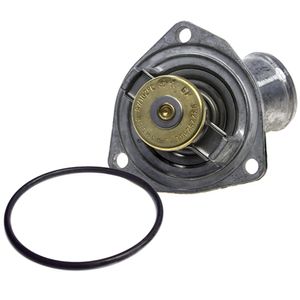 Válvula Termostática + Vedador  Astra 2.0 2.2 8v /s10 2.2 2.4 8v cabine Simples cabine Dupla /zafira