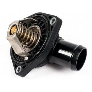 Válvula Termostática Do Motor Onix 1.0 Turbo /tracker 1.0 1.2 turbo pcd lt ltz premier Peças Genuína