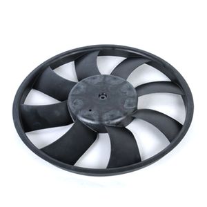 Hélice Ventoinha Radiador Captiva Peças Genuínas GM 89019143