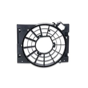 Defletor Do Ventilador Auxilar  Astra /zafira /vectra Peças Genuínas GM 90570741