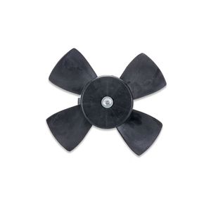 Motor Elétrico Do Ventilador Cm Hélice 4 Pás Corsa Peças Genuínas GM 93230490