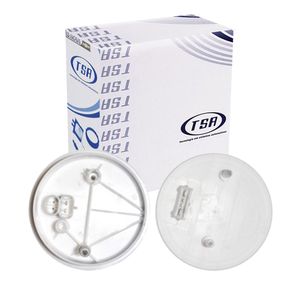 Flange Tampa Da Bomba De Combústível Mi  Gol /parati TSA T030002