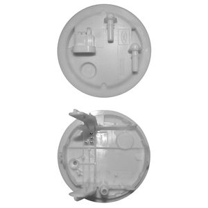 Flange Da Bomba De Combustível Gasolina Megane /scenic TSA T030043